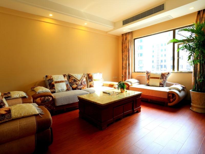 Greentree Inn Jiujiang Railway Station Business Hotel Eksteriør bilde